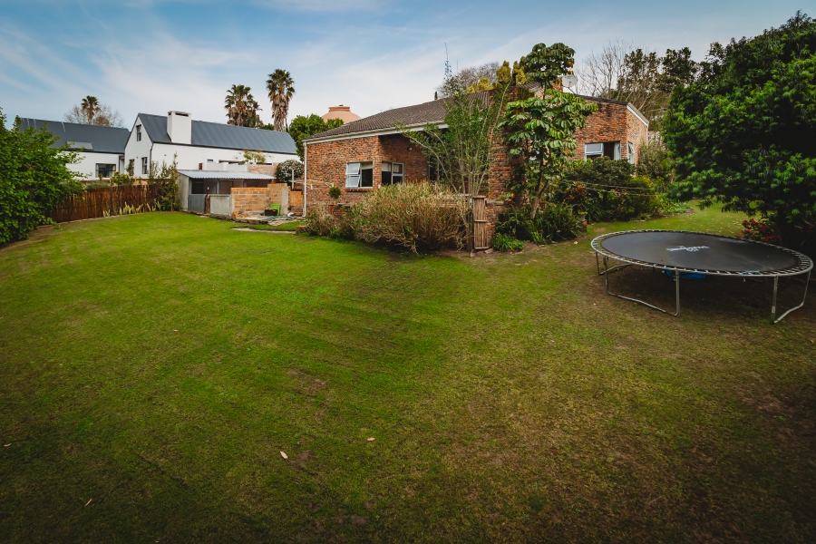3 Bedroom Property for Sale in Heather Park Western Cape